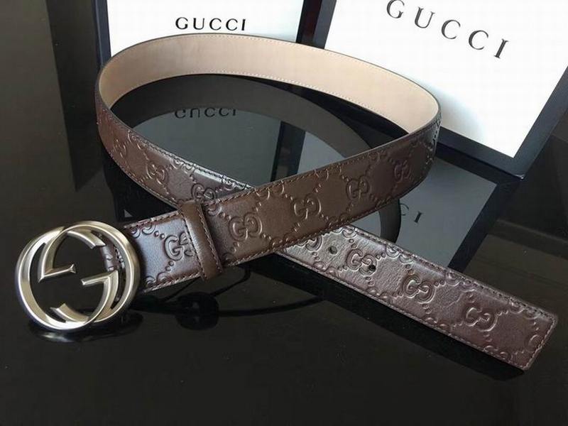 Gucci Belts 507